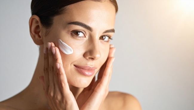 Regea Naturae | Maschera Viso Young Skin Prevention da 250ml